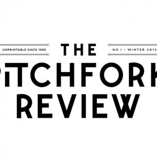 To περιοδικό του Pitchfork