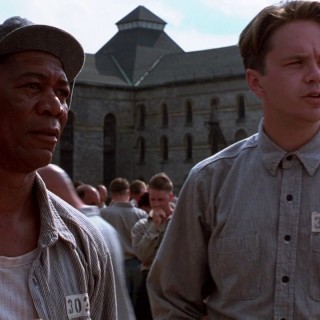 20 χρόνια «Τελευταία Έξοδος: Ρίτα Χέιγουορθ»