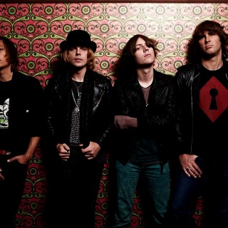 The Vines – Wicked Nature