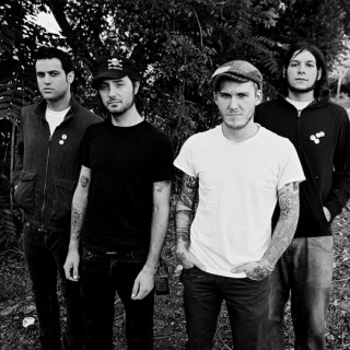 H συλλογή των Gaslight Anthem
