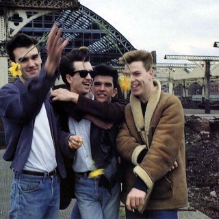 Οι καλύτερες διασκευές των Smiths