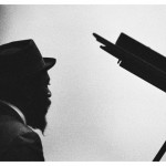 10/10/1917, η γέννηση του Thelonious Monk
