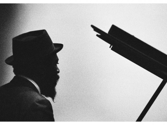 10/10/1917, η γέννηση του Thelonious Monk