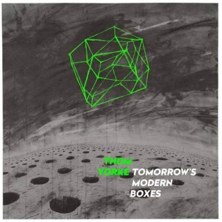 Καινούριος Thom Yorke μέσω Torrent