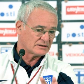Ρανιέρι: «Μοναδικός στόχος η Γαλλία»