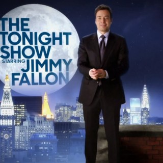 Ο ένας και μοναδικός Jimmy Fallon!
