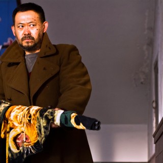 Εδώ ο κόσμος καίγεται, και εμείς κουλτούρα τον χαβά μας