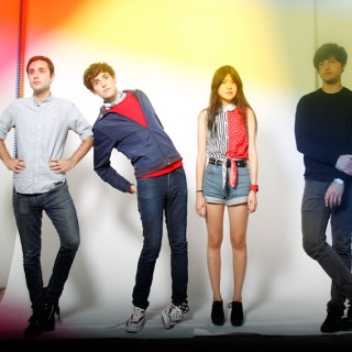 The Pains Of Being Pure At Heart – Days Of Abandon