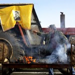 Ποιός είναι μέσος όρος της ετήσιας αγροτικής φορολογίας