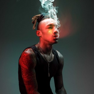 Tricky – Adrian Thaws