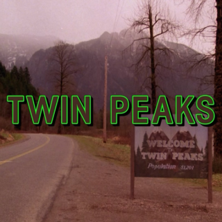 Stop the Press: To Twin Peaks επιστρέφει στη μικρή οθόνη