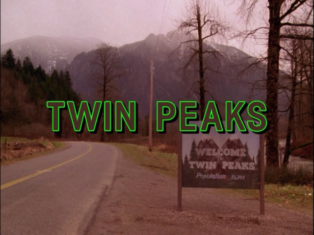 Stop the Press: To Twin Peaks επιστρέφει στη μικρή οθόνη