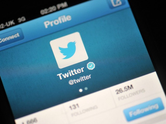 Μήπως το Twitter χάνει την ουσία του;