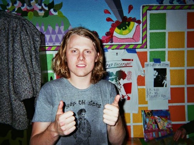 Σε δέκα points, όσα (βασικά) χρειάζεται να ξέρετε για τον Τy Segall.