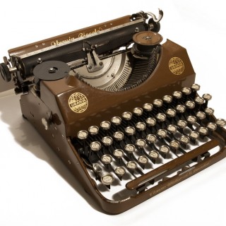 Ο φόβος έκανε τους Γερμανούς να το γυρίσουν στη γραφομηχανή