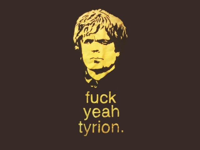 Γιατί ο Tyrion Lannister είναι ο πιο συμπαθής χαρακτήρας του Game of Thrones;