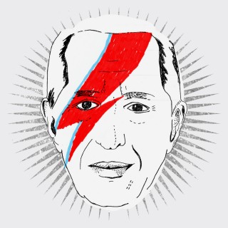 Ο Κωνσταντίνος Τζούμας δεν πίστεψε ποτέ στην ευτυχία