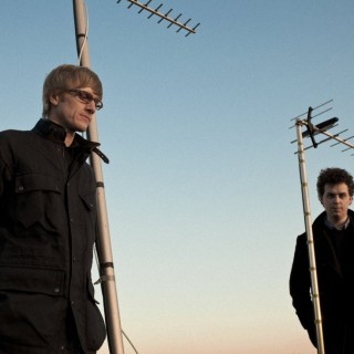 Simian Mobile Disco – Whorl