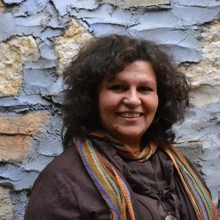 Τα βιβλία της ζωής μου: Τασία Βενέτη