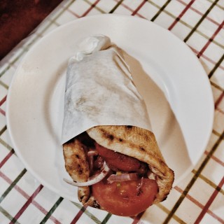 Τα Καλύτερα Σουβλάκια της Αθήνας