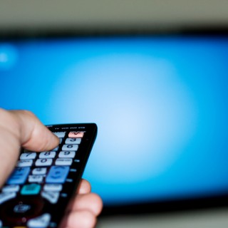 Τι βλέπετε στην τηλεόραση;