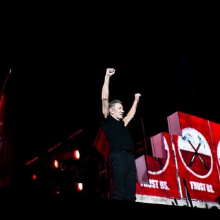 Ο Roger Waters λάβρος κατά των ΗΠΑ