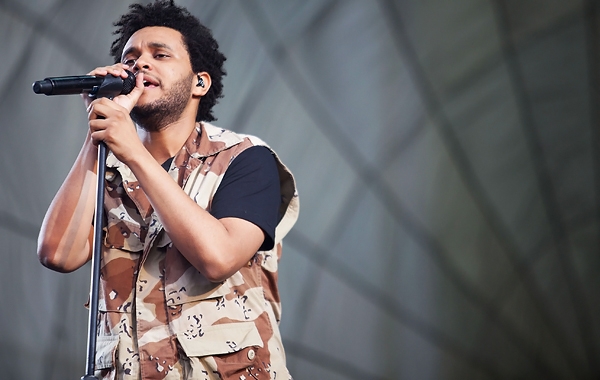 The Weeknd: Κάνει δωρεά $250,000 στο “Black Lives Matter”
