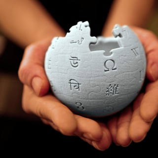 Wikiwashing: Όταν το PR συνάντησε τη Wikipedia