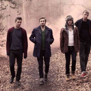 Το τέταρτο άλμπουμ των Wild Beasts