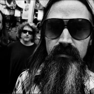 Η επιστροφή των Wooden Shjips