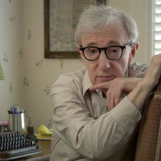 Σχετικά με το ζήτημα του Woody Allen και της Dylan Farrow