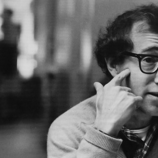 Ο Woody Allen περί Ισραήλ