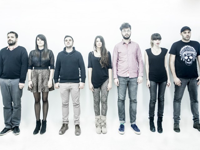 Το Ξέφρενο Ερωτηματολόγιο του Προυστ