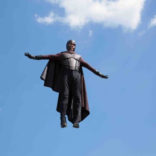 X-Men ή υπαρξιακό μελόδραμα;