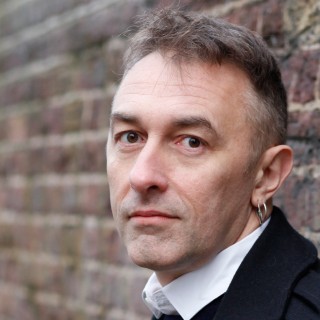 Yann Tiersen – Infinity