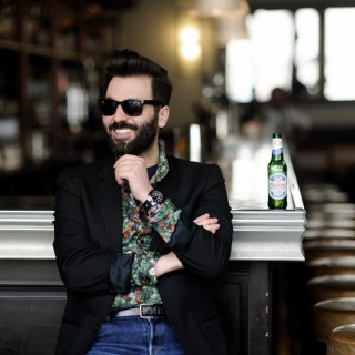 Yatzer. Το παράθυρο στον κόσμο.