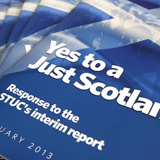 Η διάλυση του Ηνωμένου Βασιλείου είναι πιο πιθανή από ποτέ