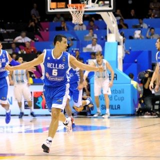 Τελικά, στο Παγκόσμιο Κύπελλο Μπάσκετ θα δούμε Βραζιλία-Αργεντινή