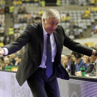 Η επιστροφή του Ζοτς – “I’m here to think, you’re here to play”