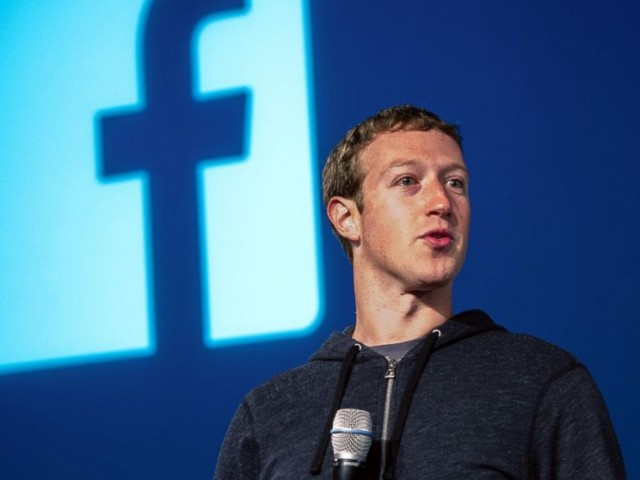 Ποιος θα γίνει ο επόμενος Mark Zuckerberg;