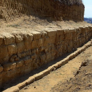 Ένα μήνα υπομονή για την Αμφίπολη