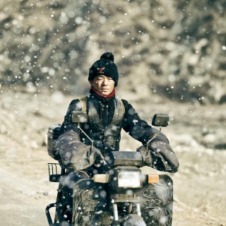 «Αίσθηση Αμαρτίας»: ο ασιατικός κινηματογράφος κάνει το θαύμα του