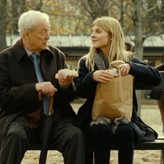 Τα σέβη μας στον ερμηνευτικό τιτάνα Michael Caine