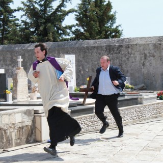Οι ταινίες του Δεκαπενταύγουστου