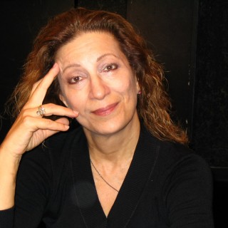 Επιτέλους η Στέλλα Βιολάντη στην Αθήνα