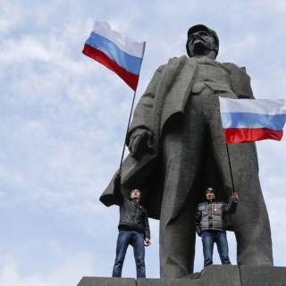 Κριμαία: τα social media δεν κρατούν μυστικά