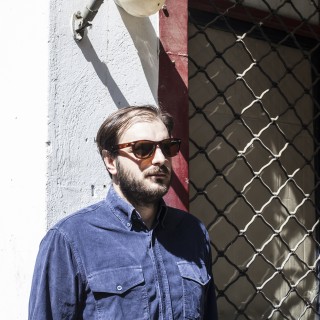 POPTAPE #25: Πάνος Λιλής