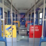 Στάση εργασίας σήμερα στον ΗΣΑΠ