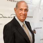 Πέθανε ο σχεδιαστής μόδας Όσκαρ ντε λα Ρέντα