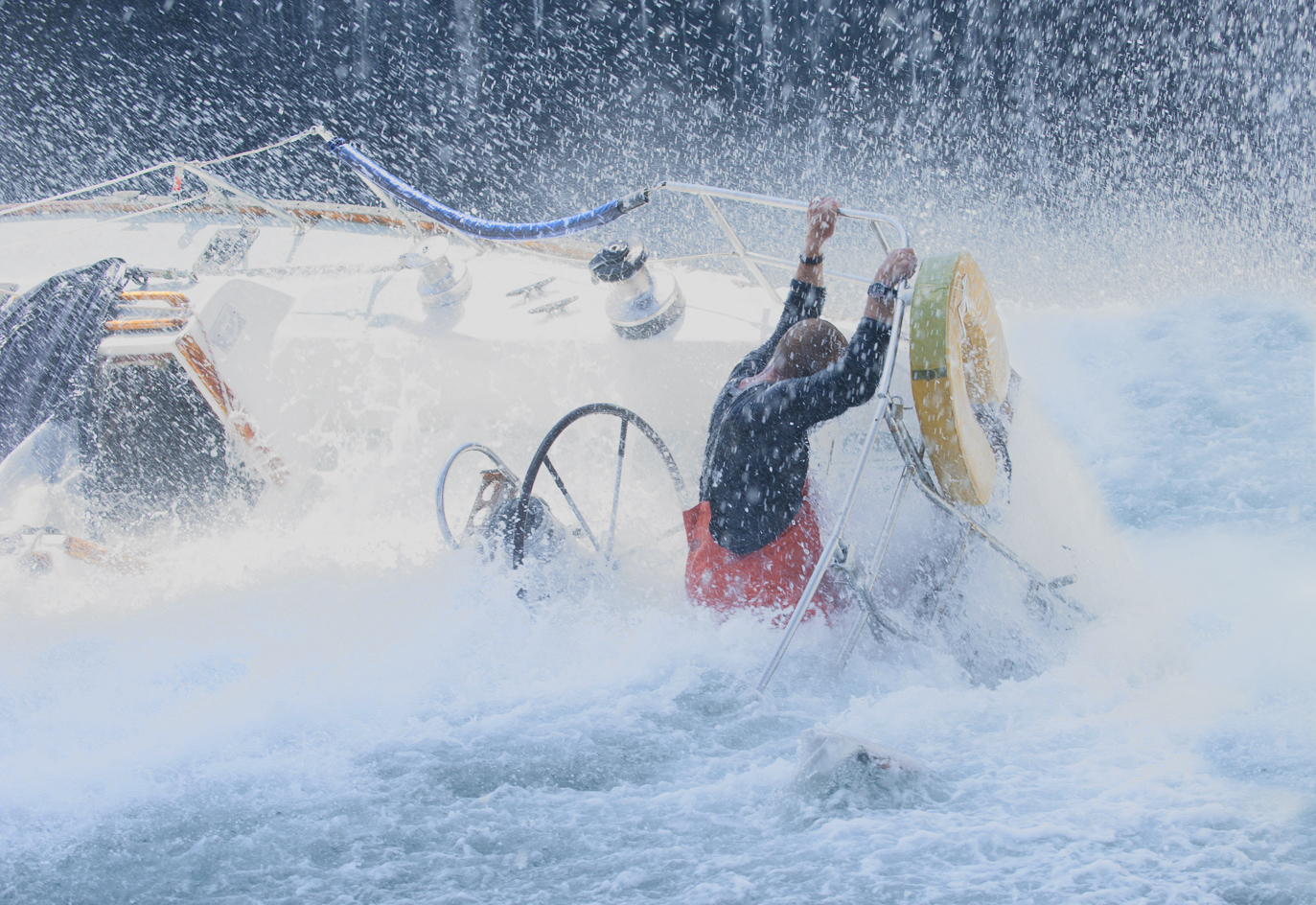 Ολα χαθηκαν